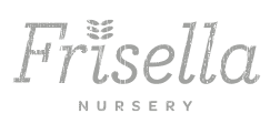 Frisella Nursing & Landscaping Logo