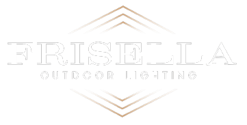 Frisella Outdoor Lighting Logo