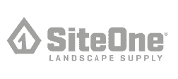 Site One Landscaping Logo