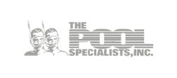 Pool Specialist Logo