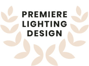 Premier Lighting Design Logo