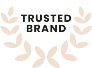 Trusted Brand Logo